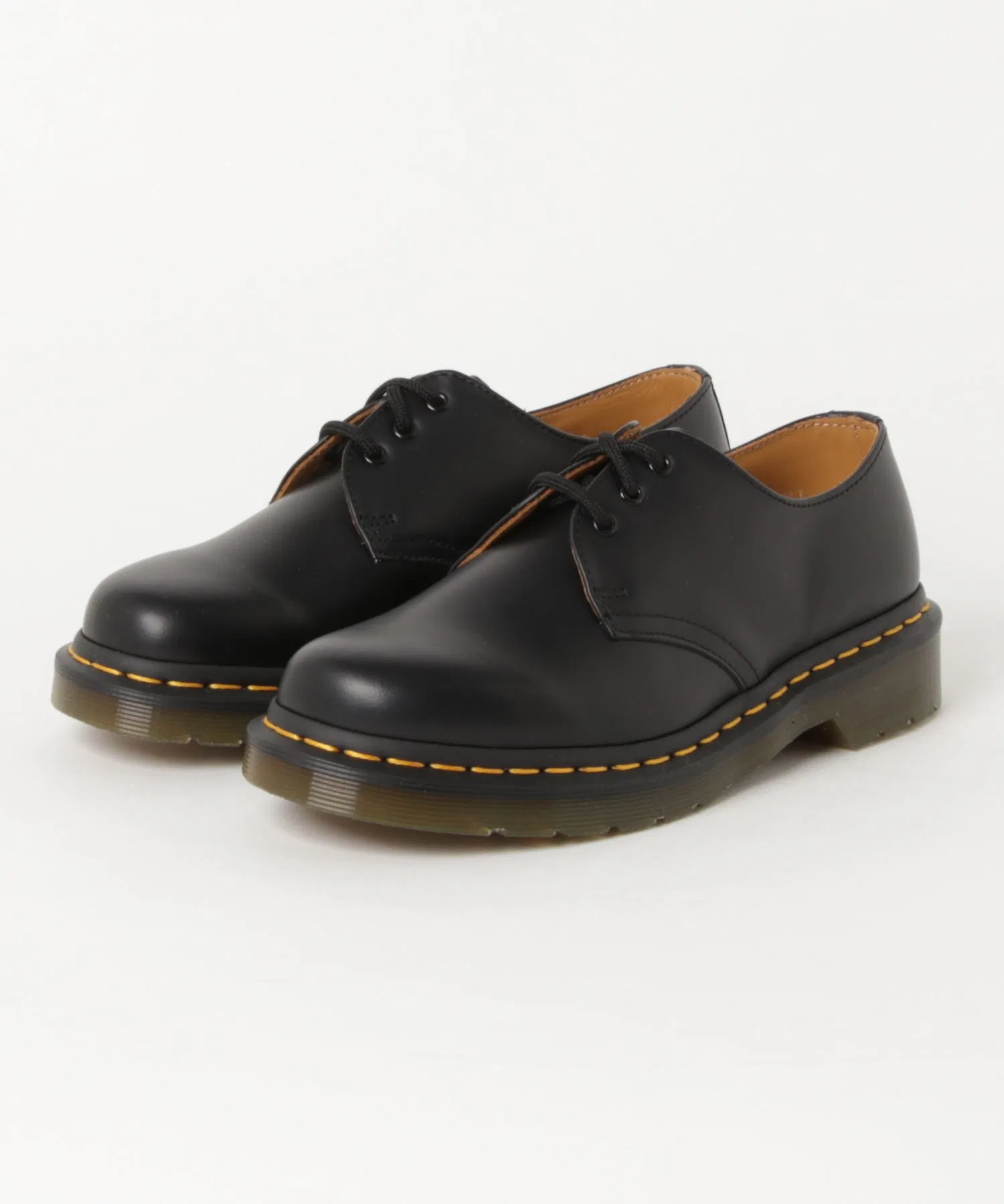 Мужские/женские ботинки Dr. Martens 1461-3EYE YEST