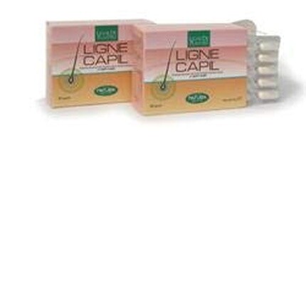 

LIGNE CAPIL 60 капсул Natura Service Srl