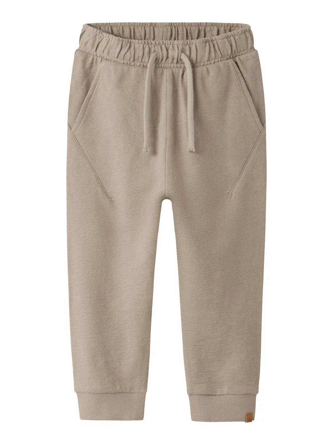 Штаны, повседневные Name it, oxford tan