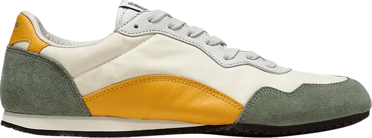 

Кроссовки Serrano CL 'Birch Tiger Yellow', кремовый, Бежевый, Кроссовки Serrano CL 'Birch Tiger Yellow', кремовый
