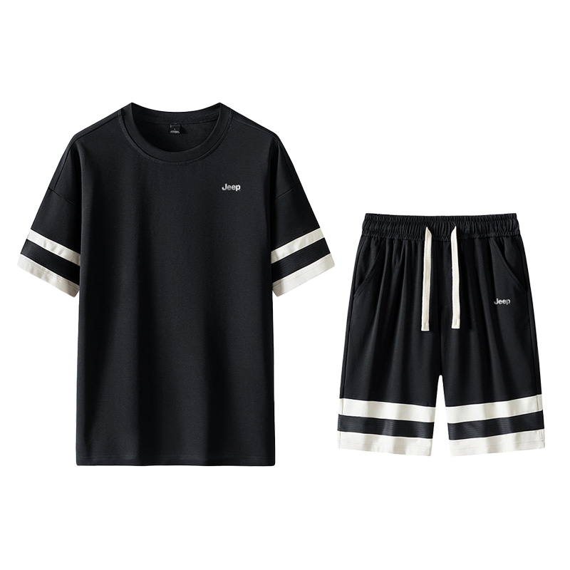 

Повседневная спортивная одежда унисекс Jeep