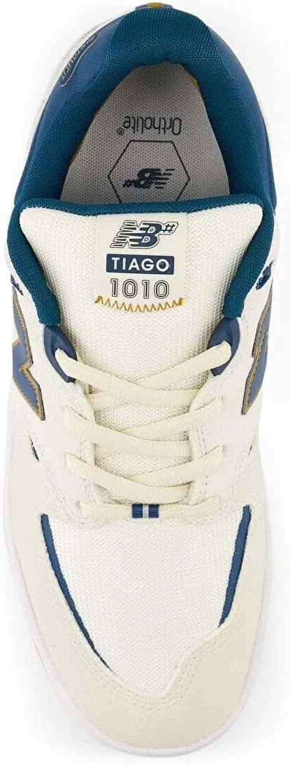 Мужские скейтбордические кроссовки New Balance 1010 Tiago Lemos — фото 3