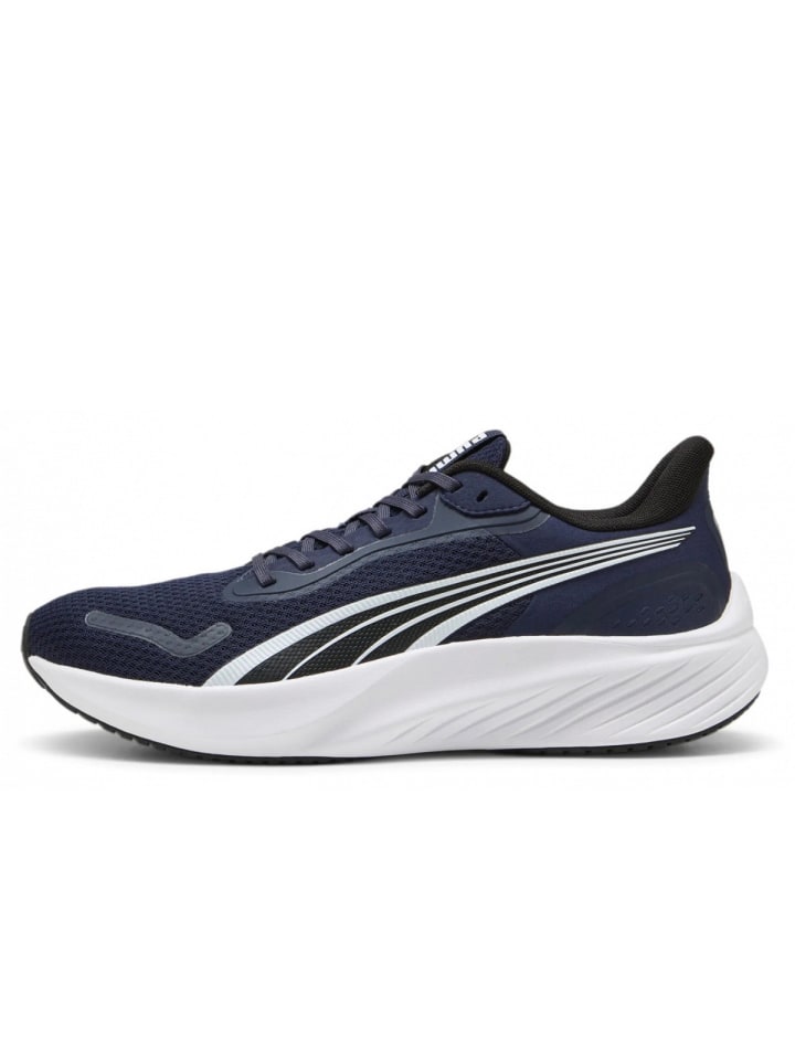 

Кроссовки на шнуровке Puma Shoes, синий