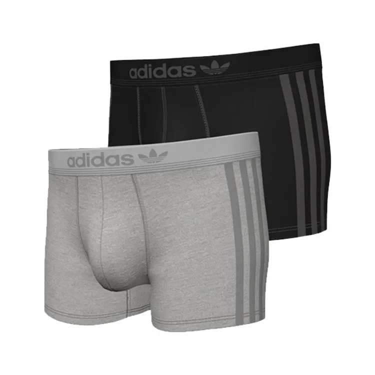 Adidas Originals Боксеры мужские 2 шт
