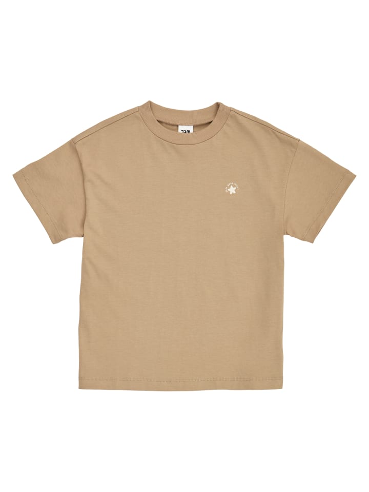 

JAM Generation Футболка бежевого цвета, Бежевый, JAM Generation Футболка бежевого цвета