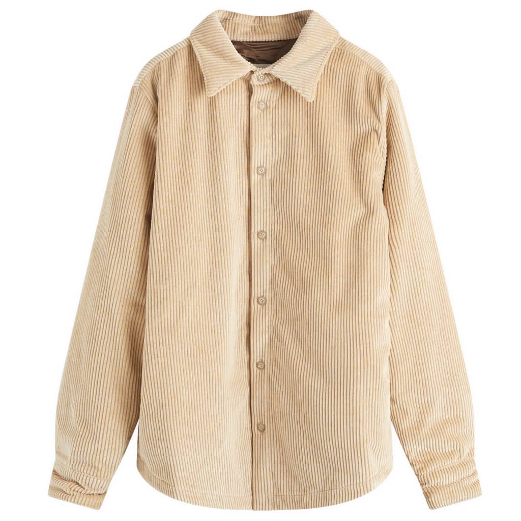 

Марані овершарт A Kind Of Guise, цвет dotted corduroy