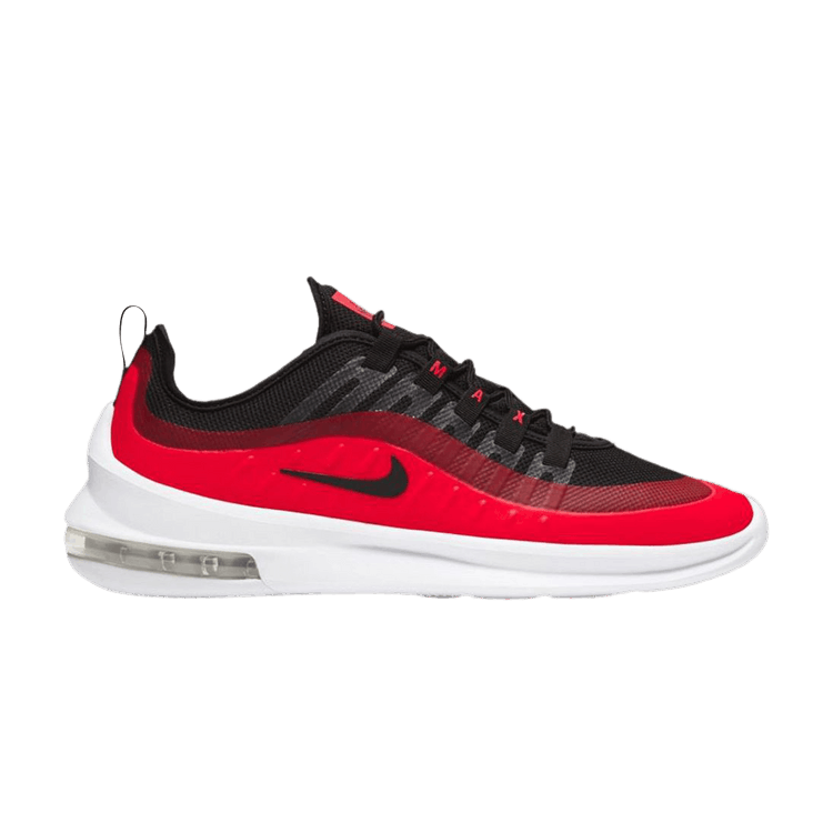 

Кроссовки Nike Air Max Axis 'Ember Glow', красный