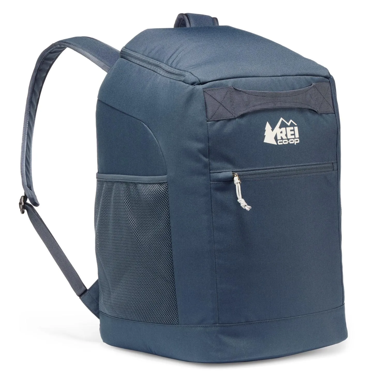 

Пакет для ботинок Powderbound REI Co-op, Midnight Navy