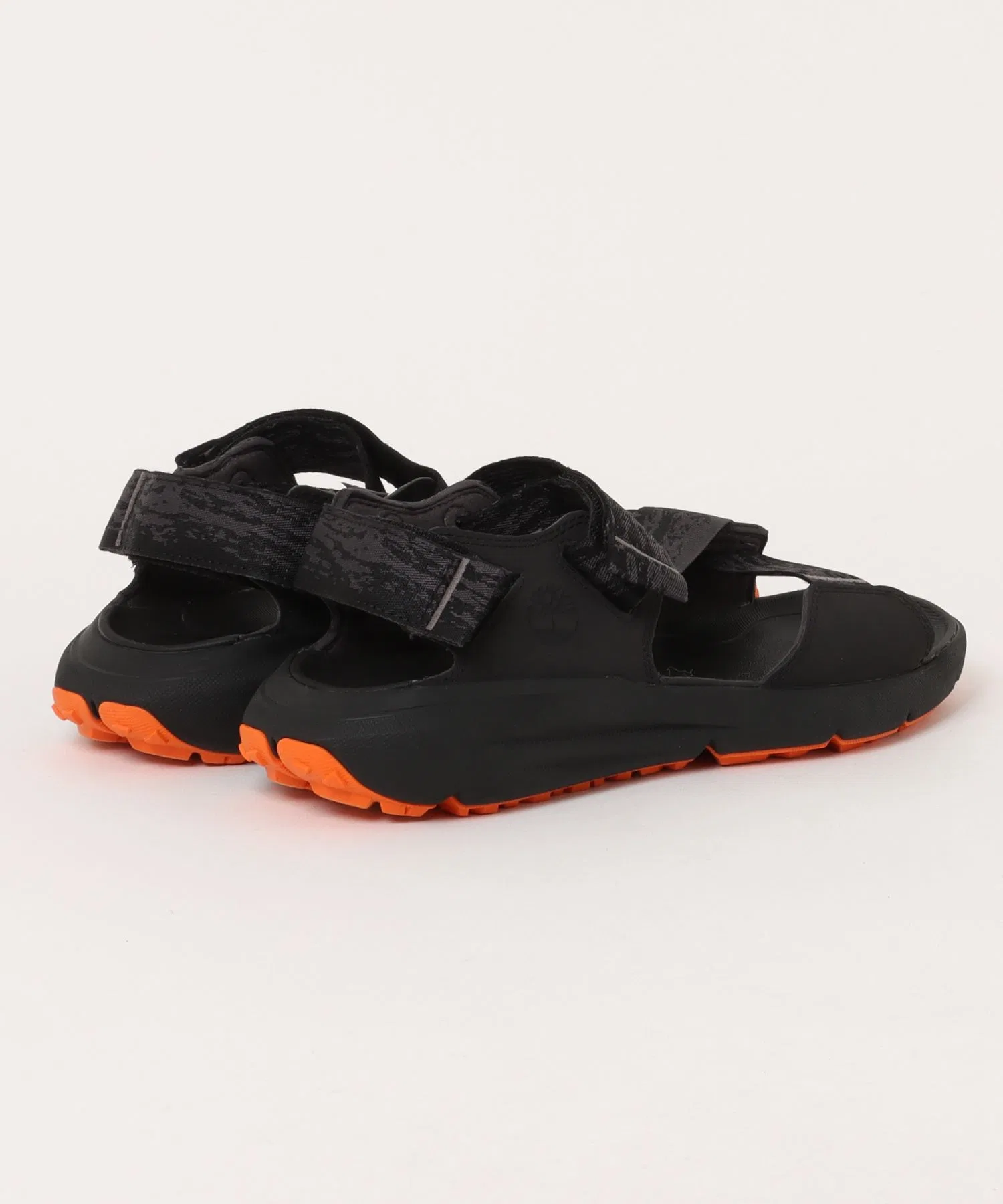 Мужские спортивные сандалии Timberland MOTION DUNE BACKSTRAP бежевые — фото 2