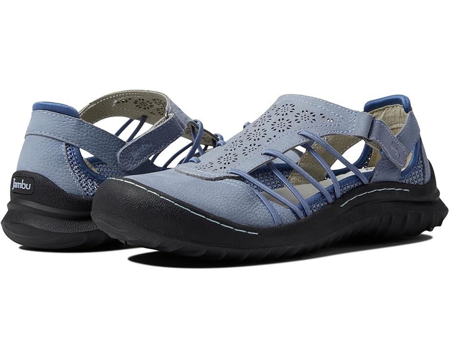 

Сандалии Jambu Horizon, цвет Denim Multi