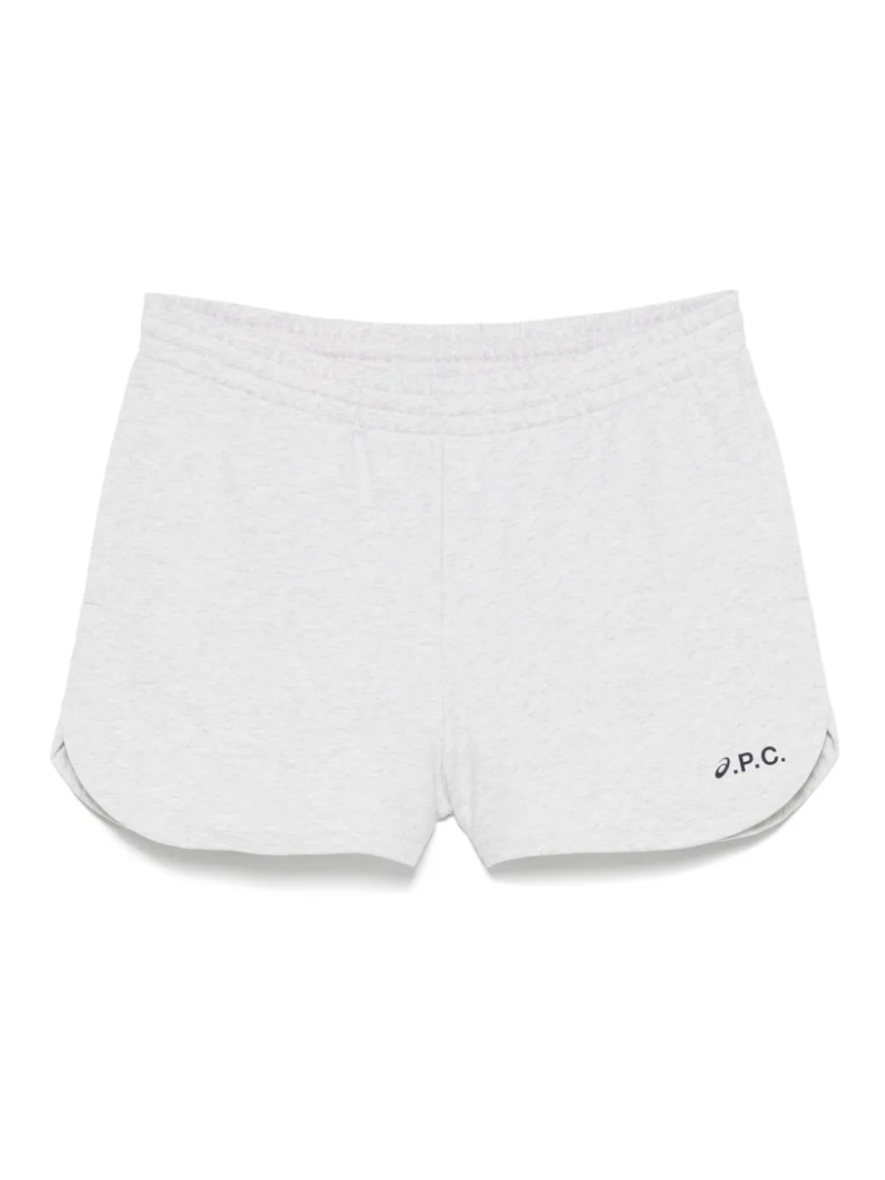 

Шорты APC x Asics Rain A.P.C., серый