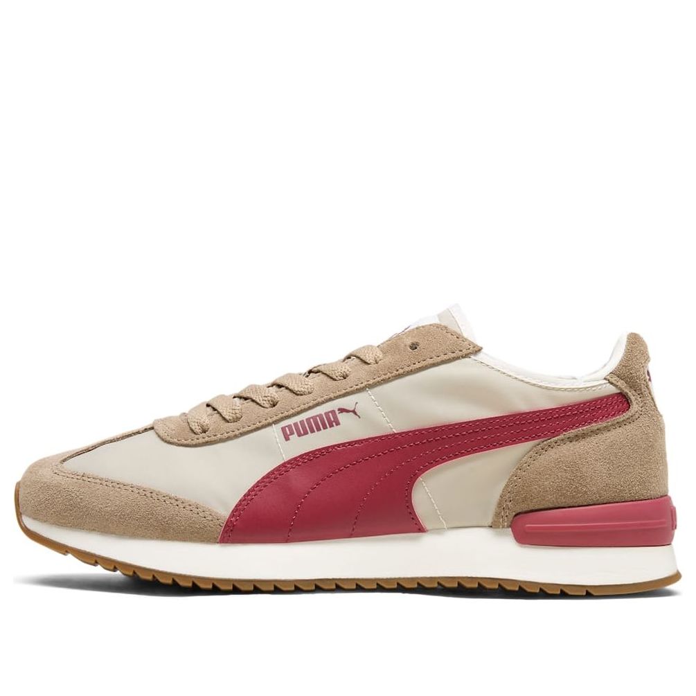 

Puma R78 Wind 'Desert Dust Intense Red'