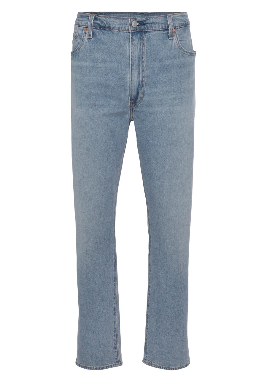 

Джинсы Levi's Big & Tall Regular Jeans 512 Slim Taper, синий деним