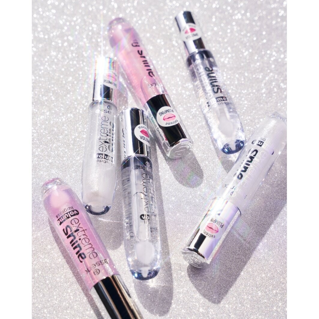 Блеск для губ Essence Extreme Shine Volume, 102 - sweet dreams, 5 мл — фото 4