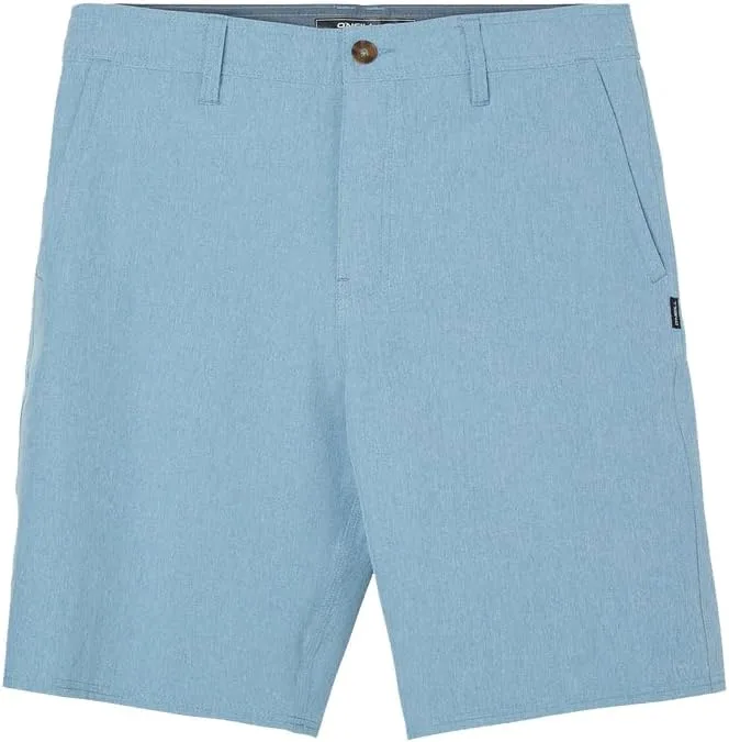 

Мужские шорты Reserve Light Check 21 Hybrid, стильные и удобные, быстросохнущие O'NEILL