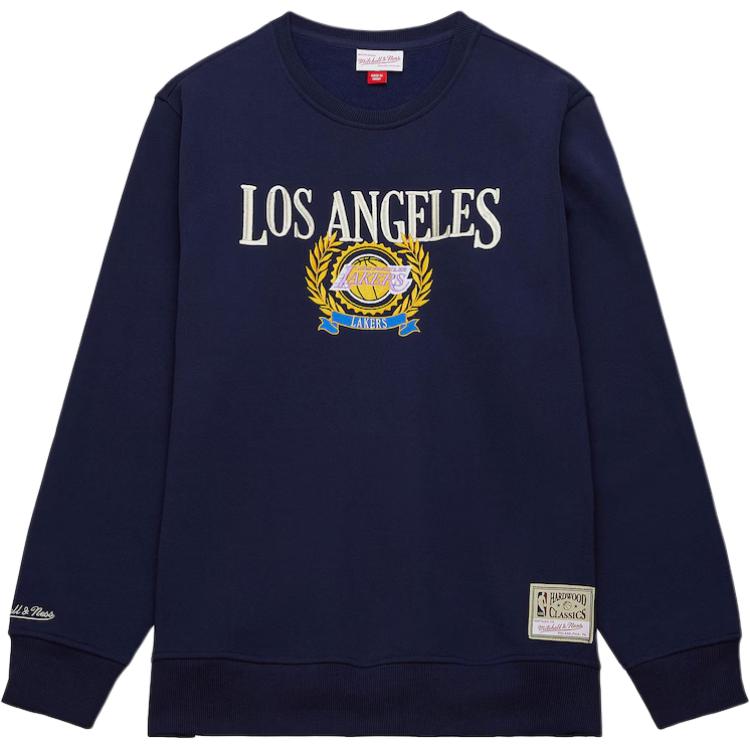 

Mitchell Ness Толстовка Mitchell & Ness Los Angeles Lakers Hardwood мужская marine blue, Коричневый, Mitchell Ness Толстовка Mitchell & Ness Los Angeles Lakers Hardwood мужская marine blue