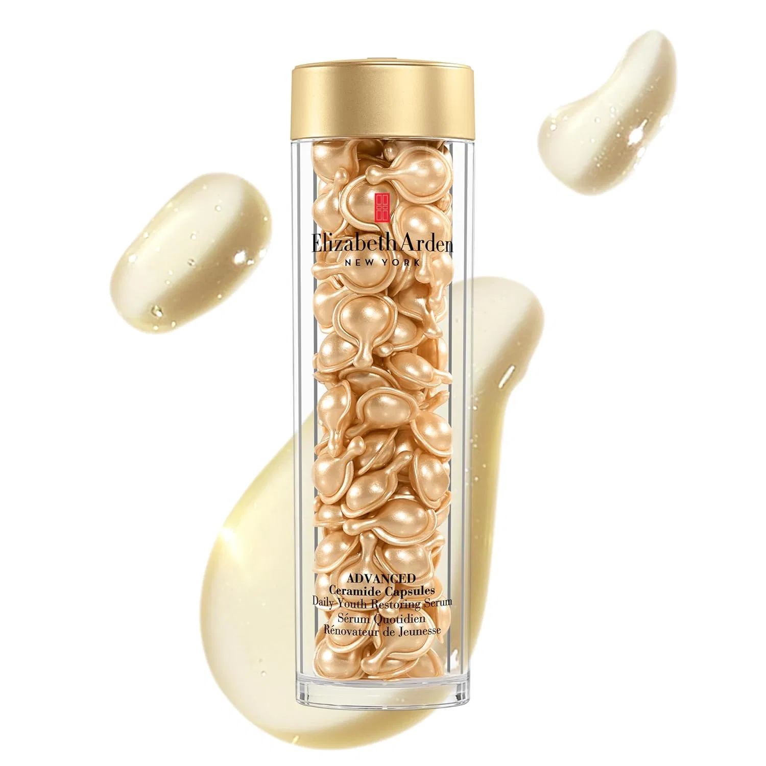 Сыворотка Elizabeth Arden — Капсулы «Advanced Ceramides» от — фото 3