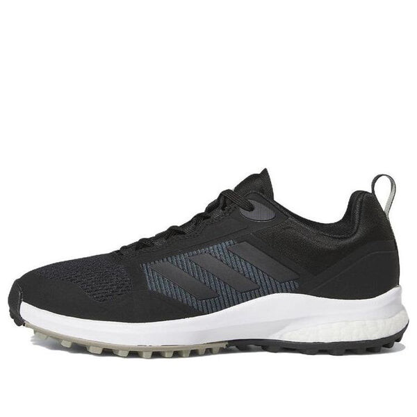 

Кроссовки zoysia безшиповые гольф Adidas, черный