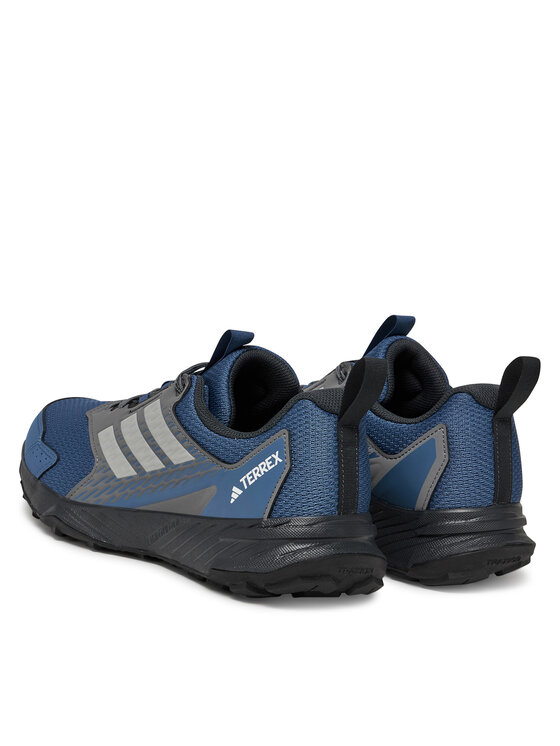 Кроссовки для бега Tracefinder JI0958 Adidas, синий — фото 3