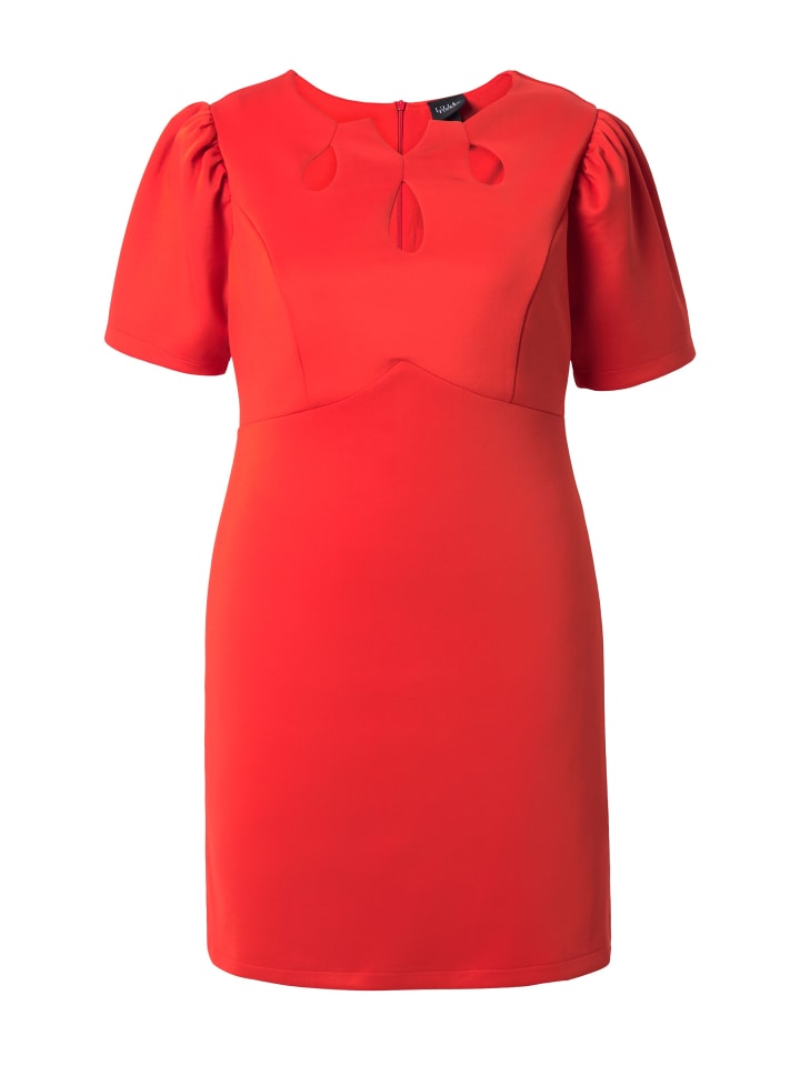 

Длинное платье Ulla Popken