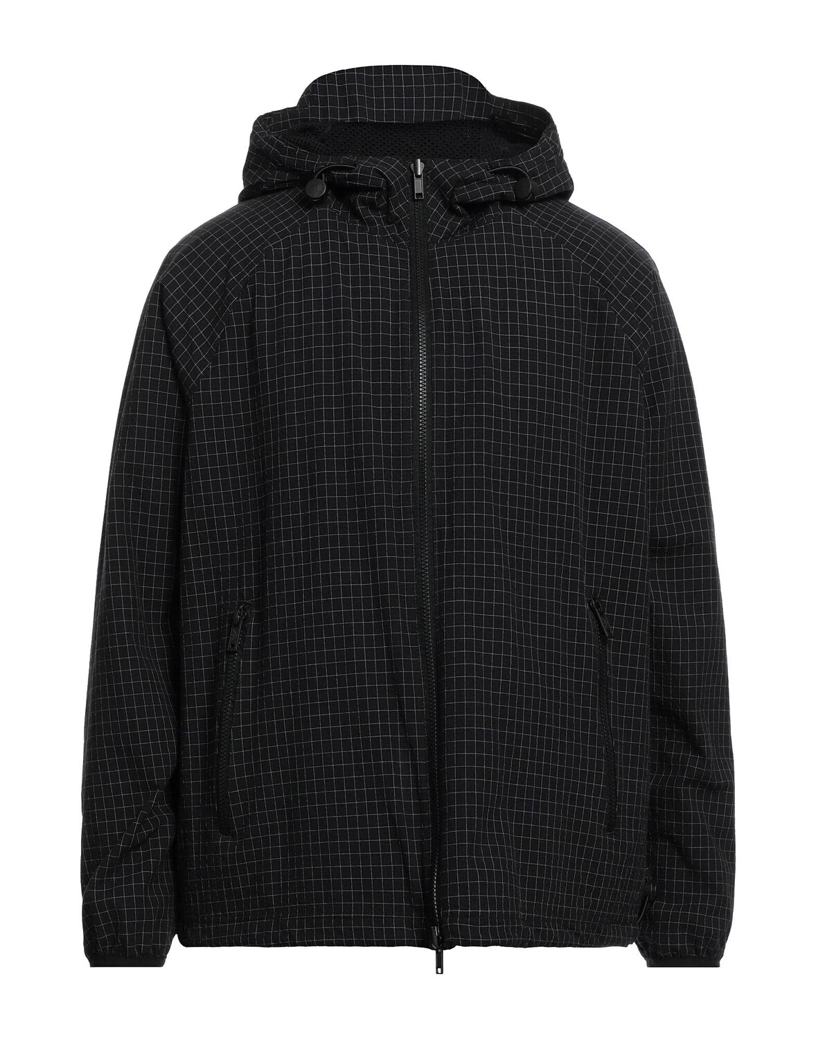 

Куртка Giorgio Armani, черный