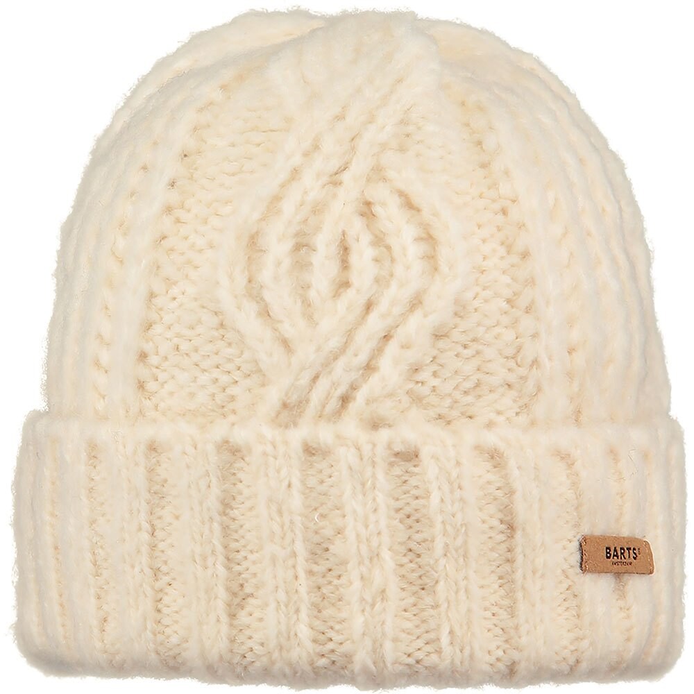 

Шапка Barts Farrah, бежевый