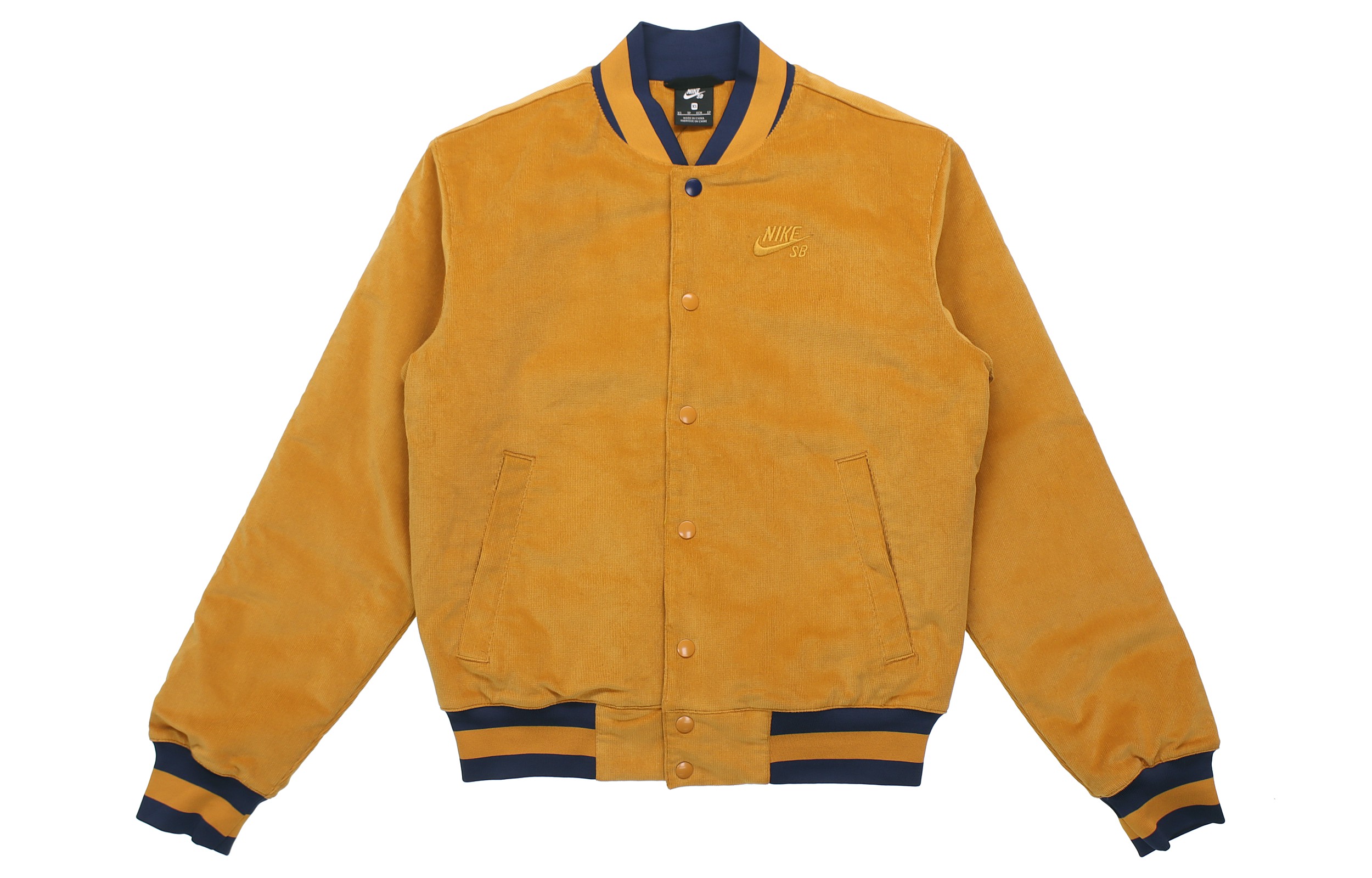 

Nike Куртка мужская Желтый соус, Spicy Sauce Yellow