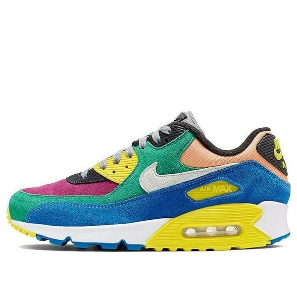 

Кроссовки air max 90 qs Nike, мульитколор