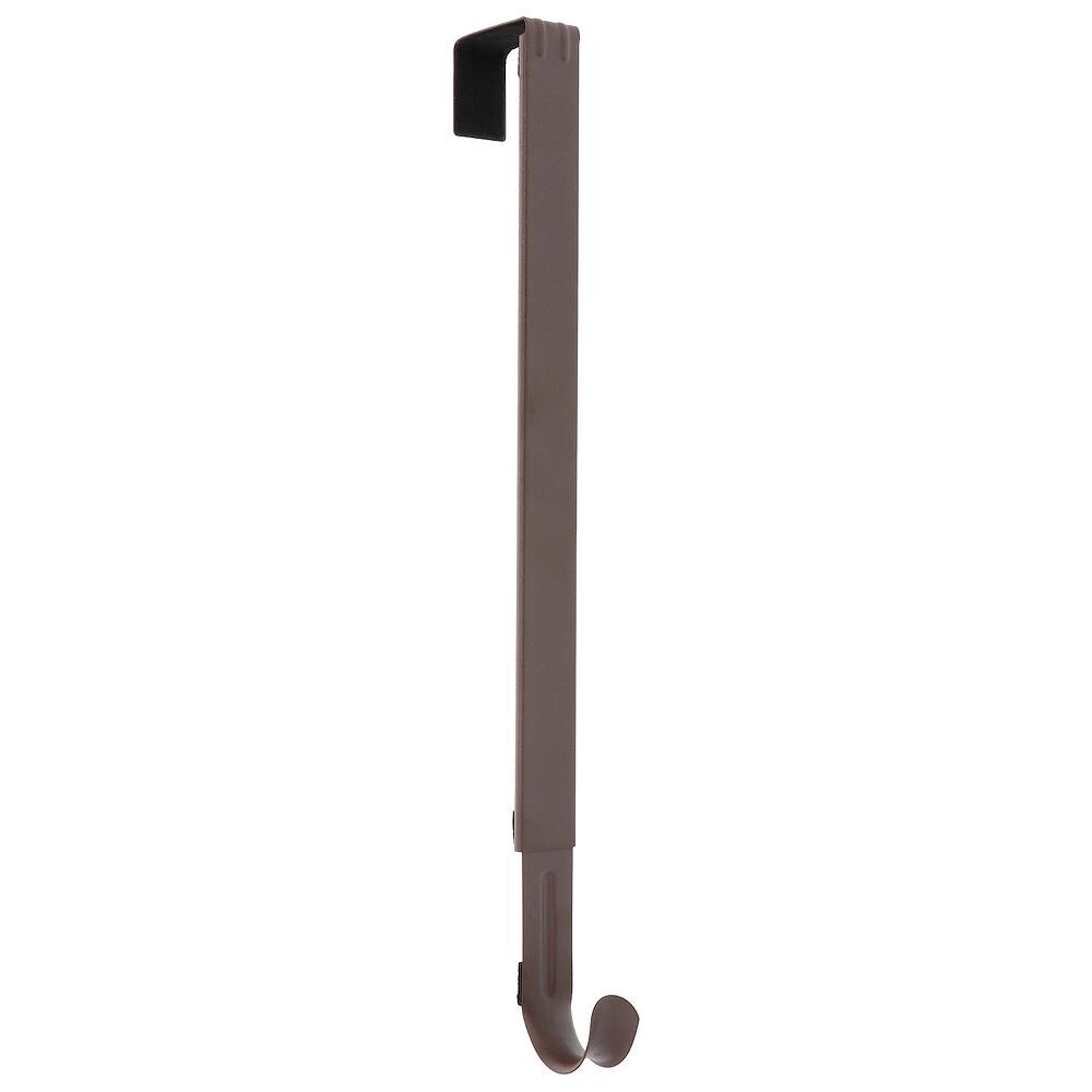 

Вешалка для венков Adapt регулируемой длины Haute Decor, цвет Matte Brown