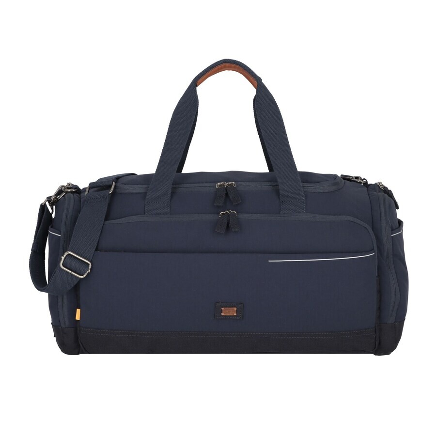 

Дорожная сумка CAMEL ACTIVE Weekender City, королевский синий