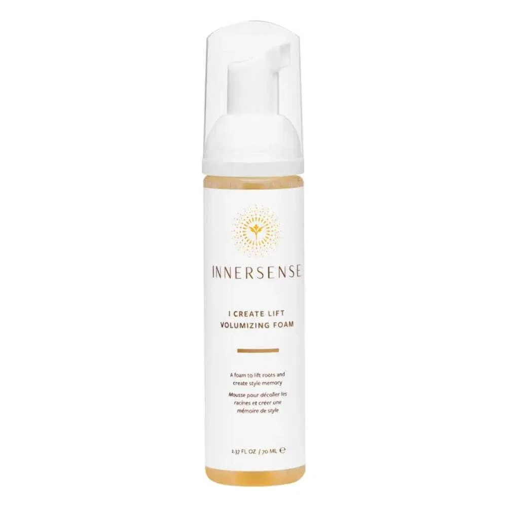 Пенка для придания объема Innersense I Create Lift Volumizing Foam 177 мл Innersense — фото 2