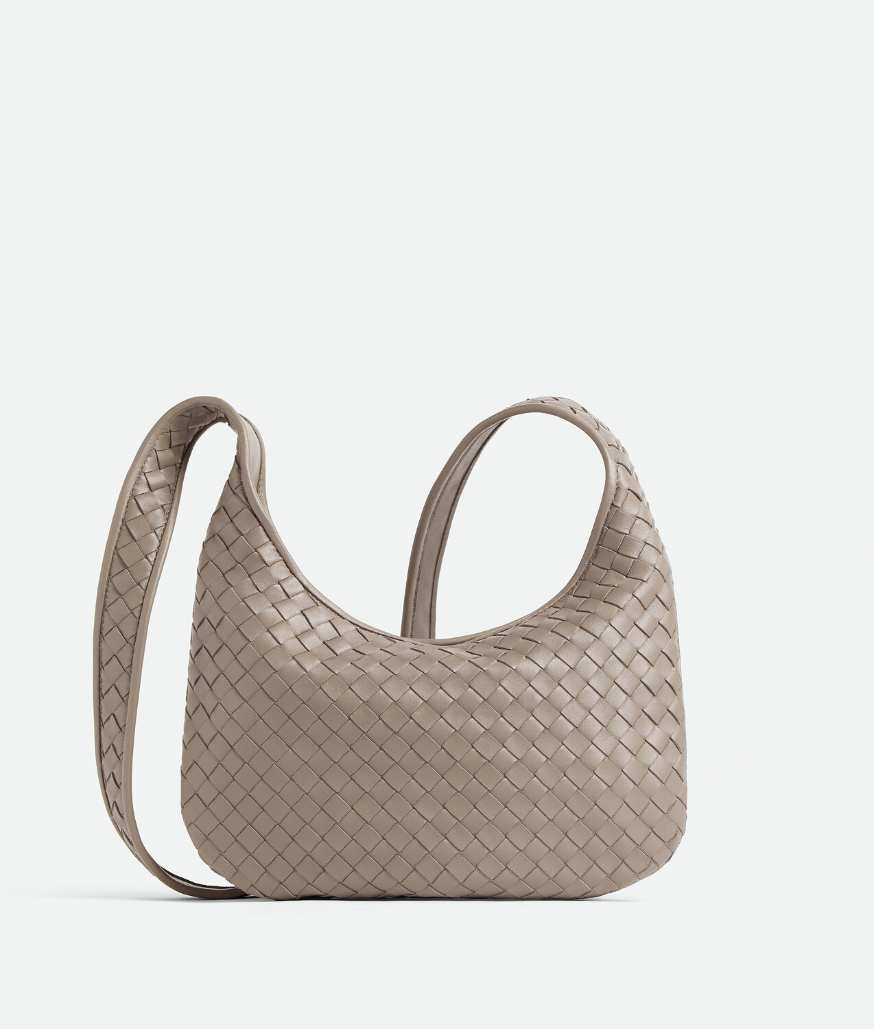 

Small veneto BOTTEGA VENETA, известняк