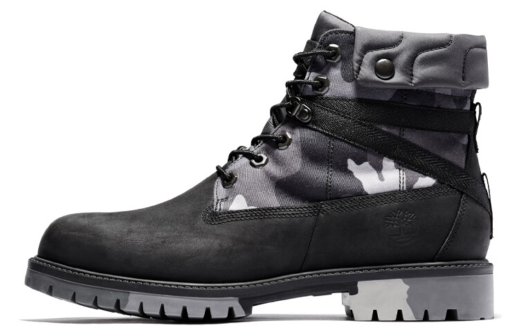 

Мужские уличные ботинки Timberland Heritage Collection