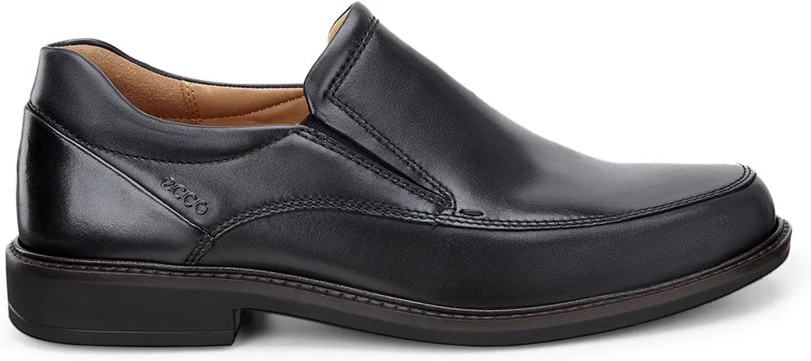 Лоферы slip-on ECCO, белый — фото 2