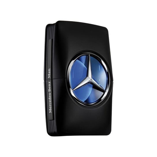 

Мужская туалетная вода, 50 мл Mercedes-Benz