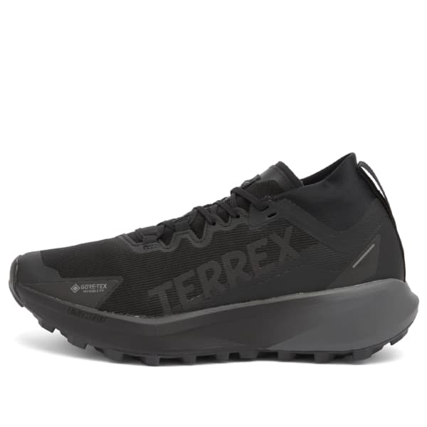 

Кроссовки Adidas terrex agravic gtx Adidas Running, core черный & серый six