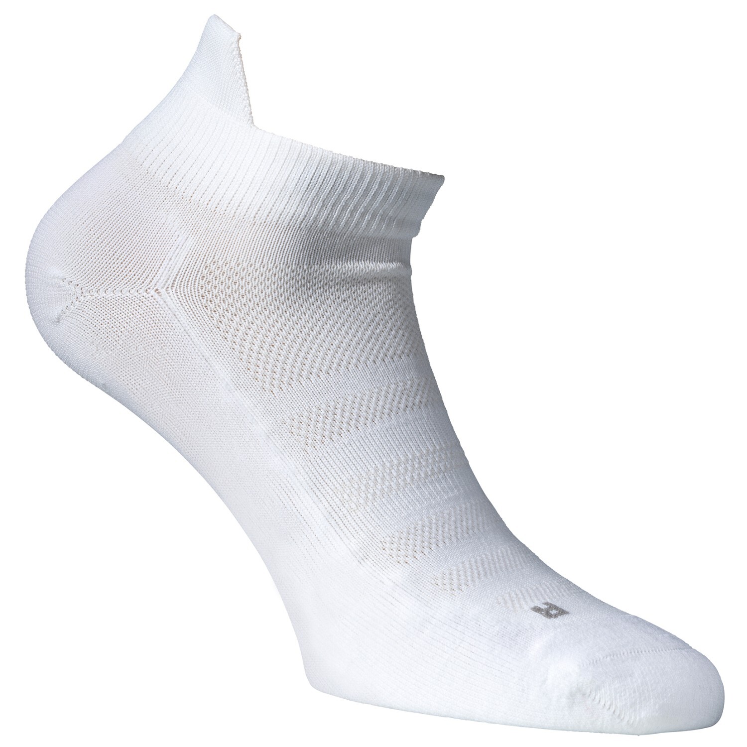 

Многофункциональные носки Alpacasocks&Co Sport/Running, цвет Bianco