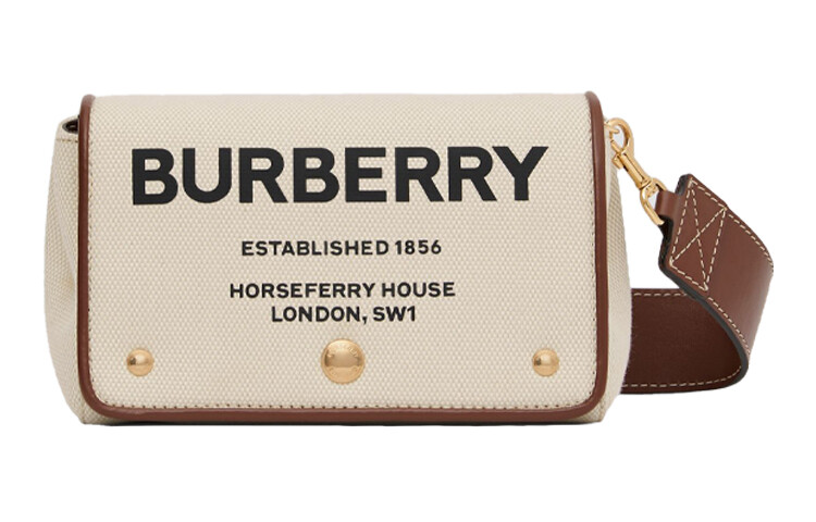 

Burberry Женская сумка через плечо Horseferry