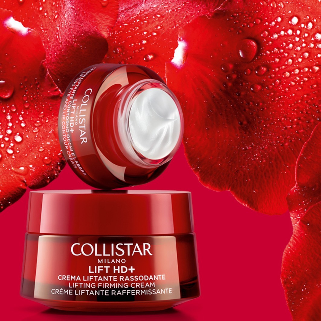 Крем для лица Collistar — Lift - hd lifting firming face and neck cream , объем, 50 мл — фото 3