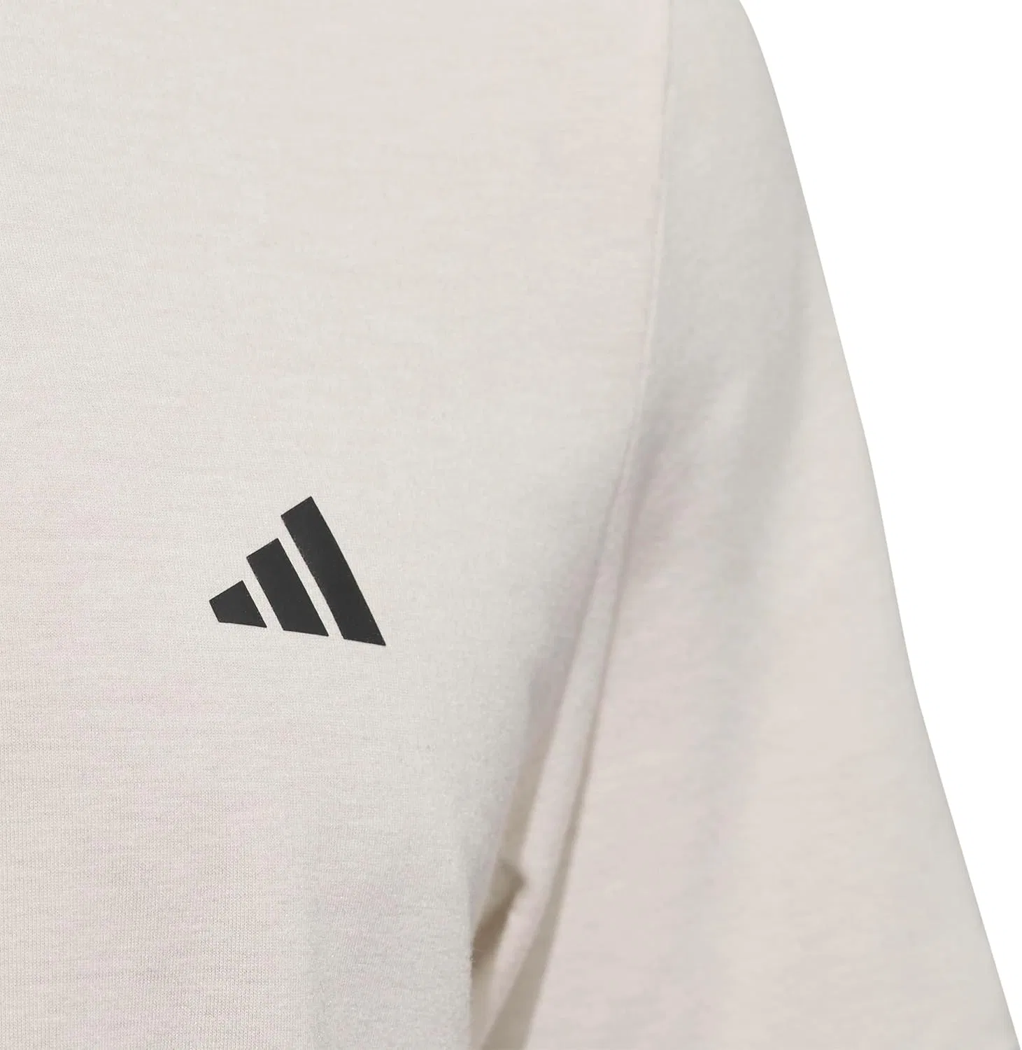 Футболка для активного отдыха adidas, цвет Wonder Alumina — фото 3