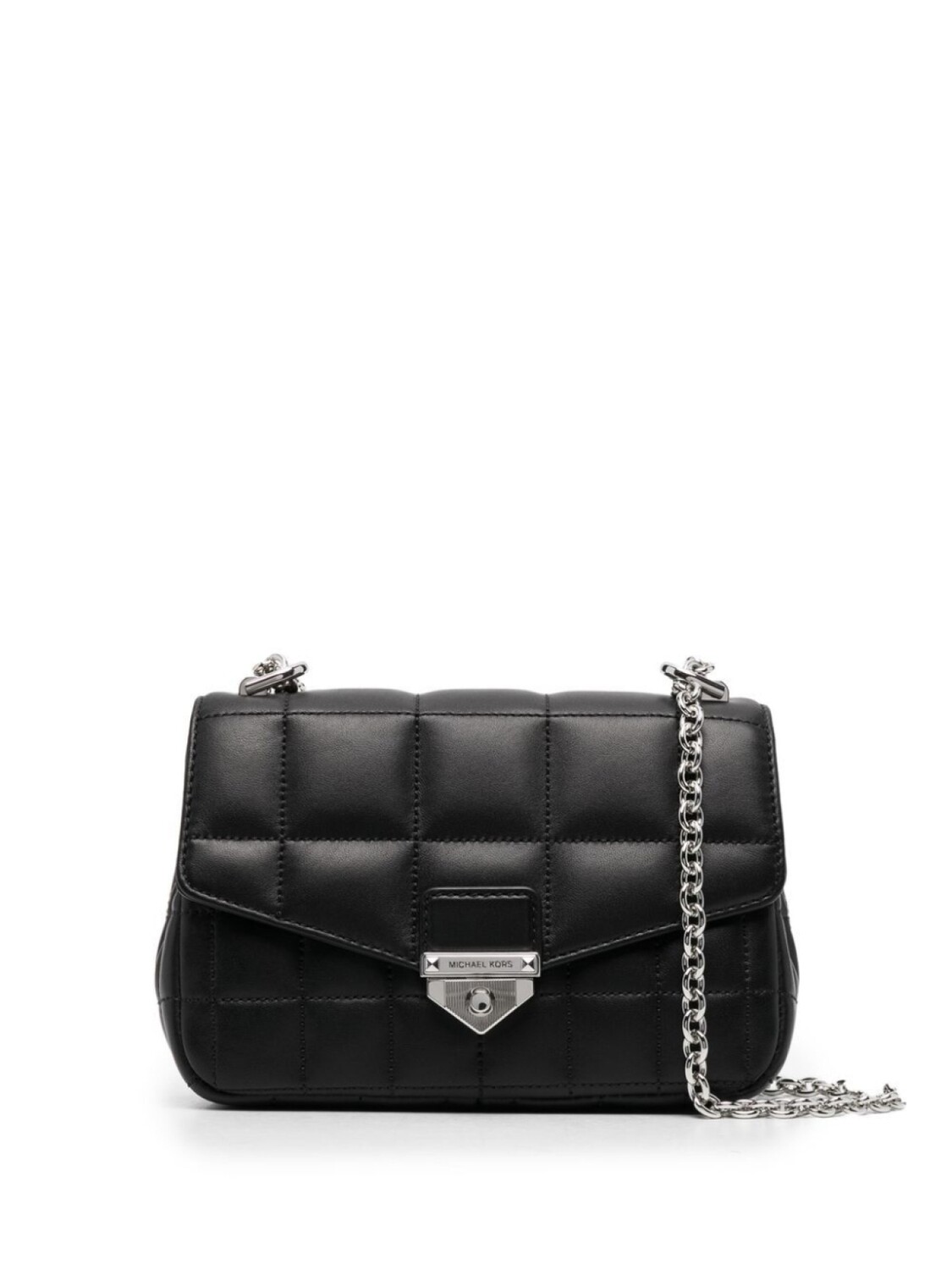 

Сумка Michael Kors Soho, черный