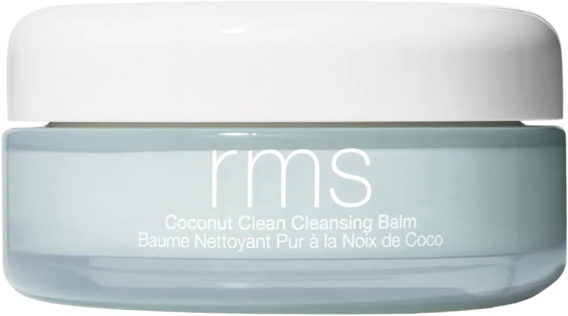 Средство для снятия макияжа RMS Beauty — Очищающий бальзам для снятия макияжа Coconut Clean