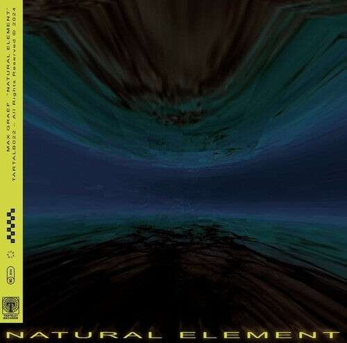 

Виниловая пластинка Graef, Max: Natural Element