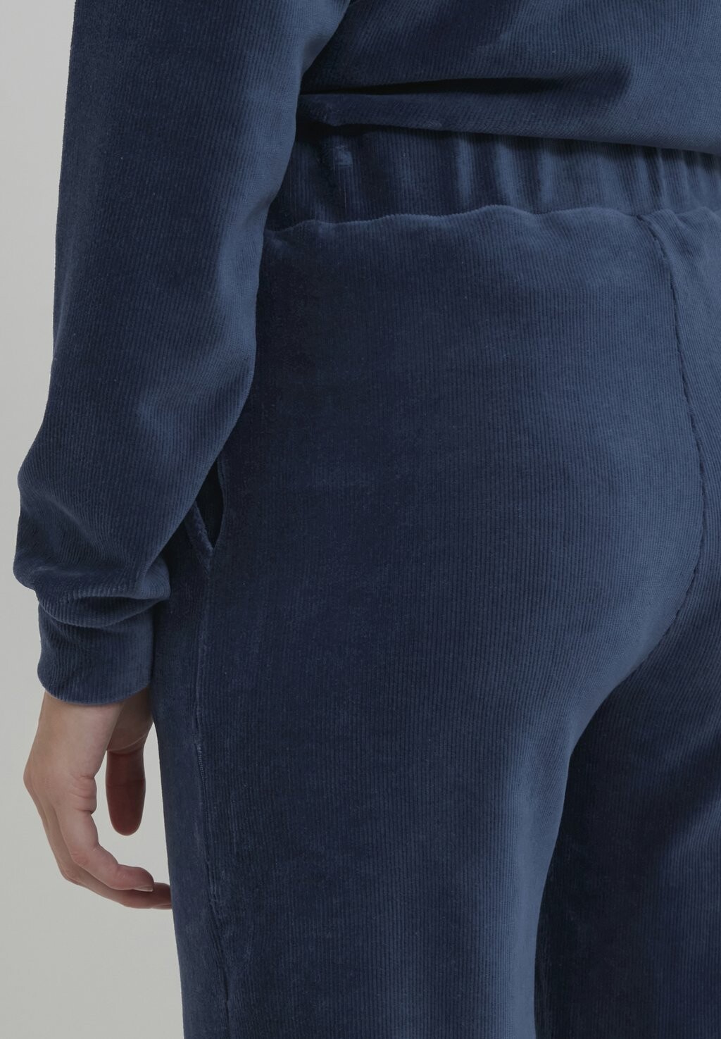 

Спортивные брюки BYPATINA PANTS b.young, темно-синий