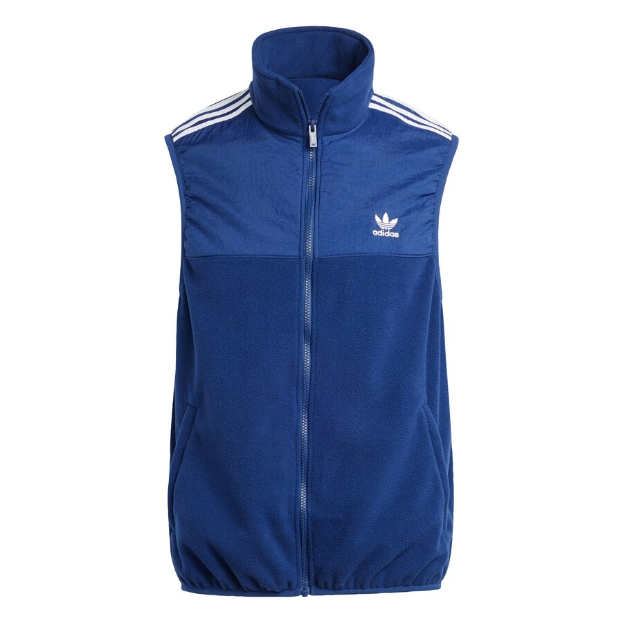 

Жилет ADIDAS ORIGINALS Adicolor, цвет Blue/Royal blue