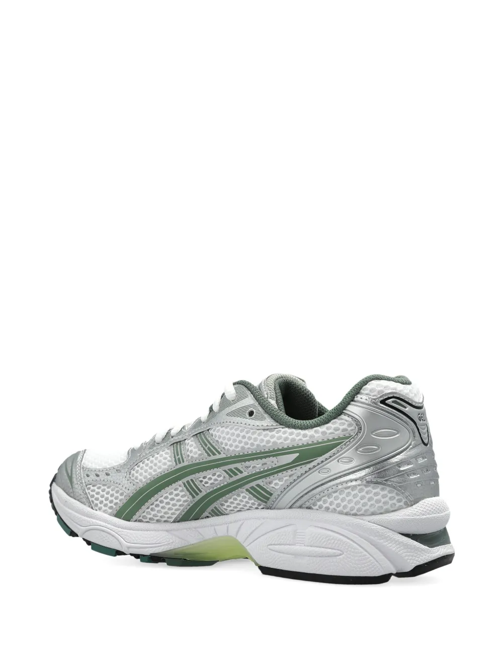 Кроссовки на шнуровке GEL-KAYANO 14 Asics, белый — фото 4