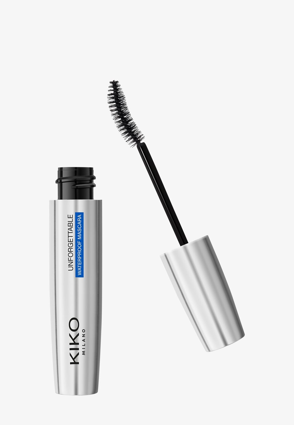 

Тушь для ресниц Unforgettable Waterproof Mascara KIKO Milano