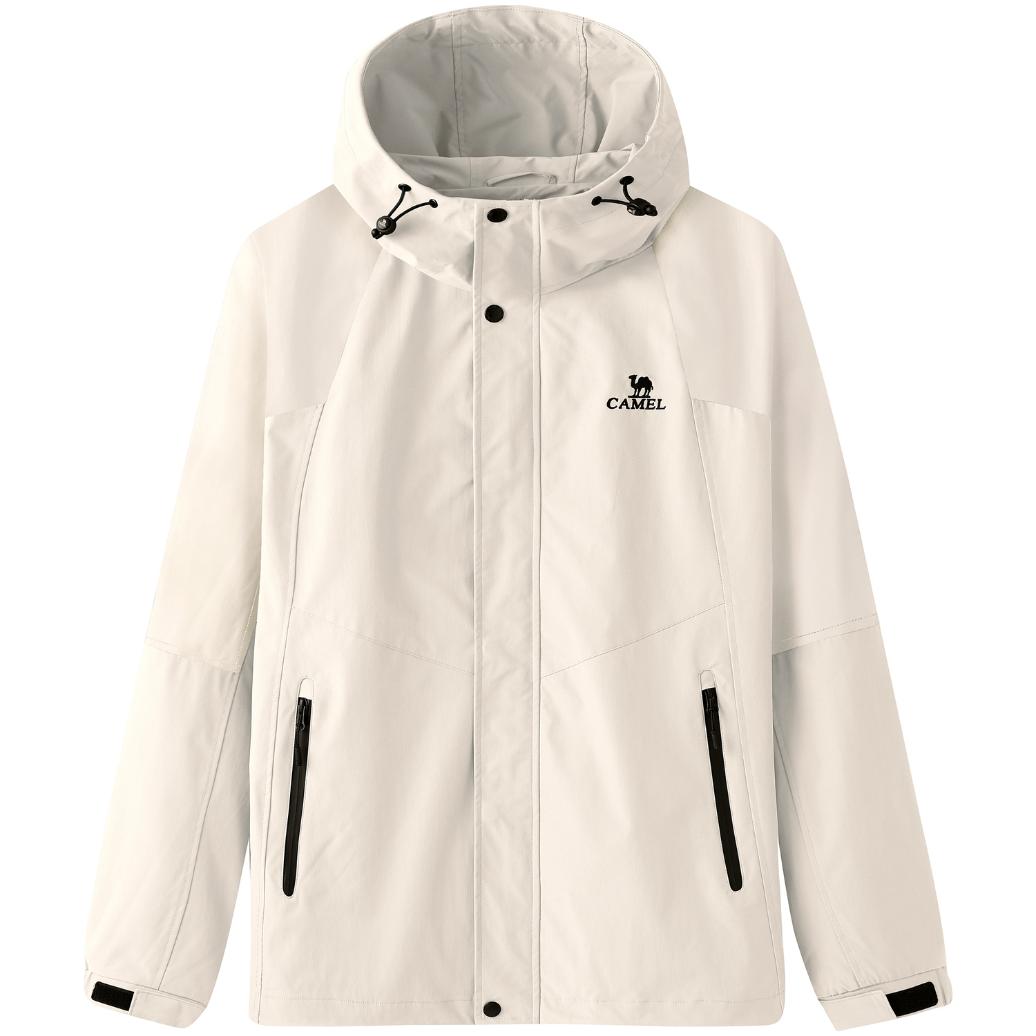 

CAMEL Куртка Urban Function Series мужская, Hazelnut Gray
