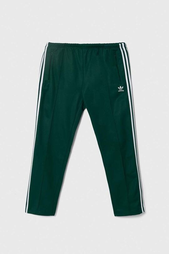 

Спортивные штаны adidas Originals, зеленый