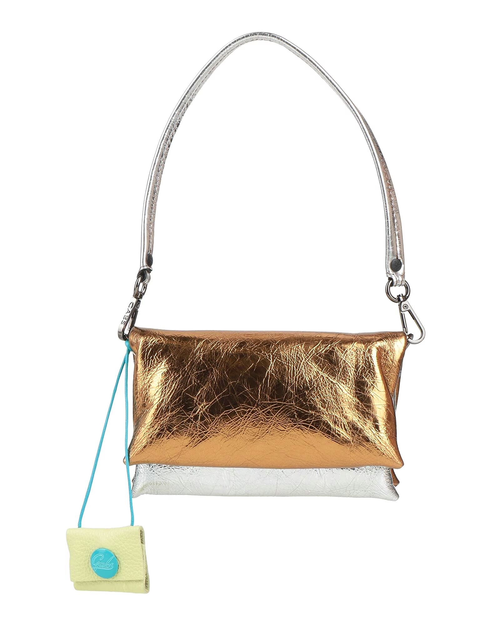 

Сумка Gabs, золотой